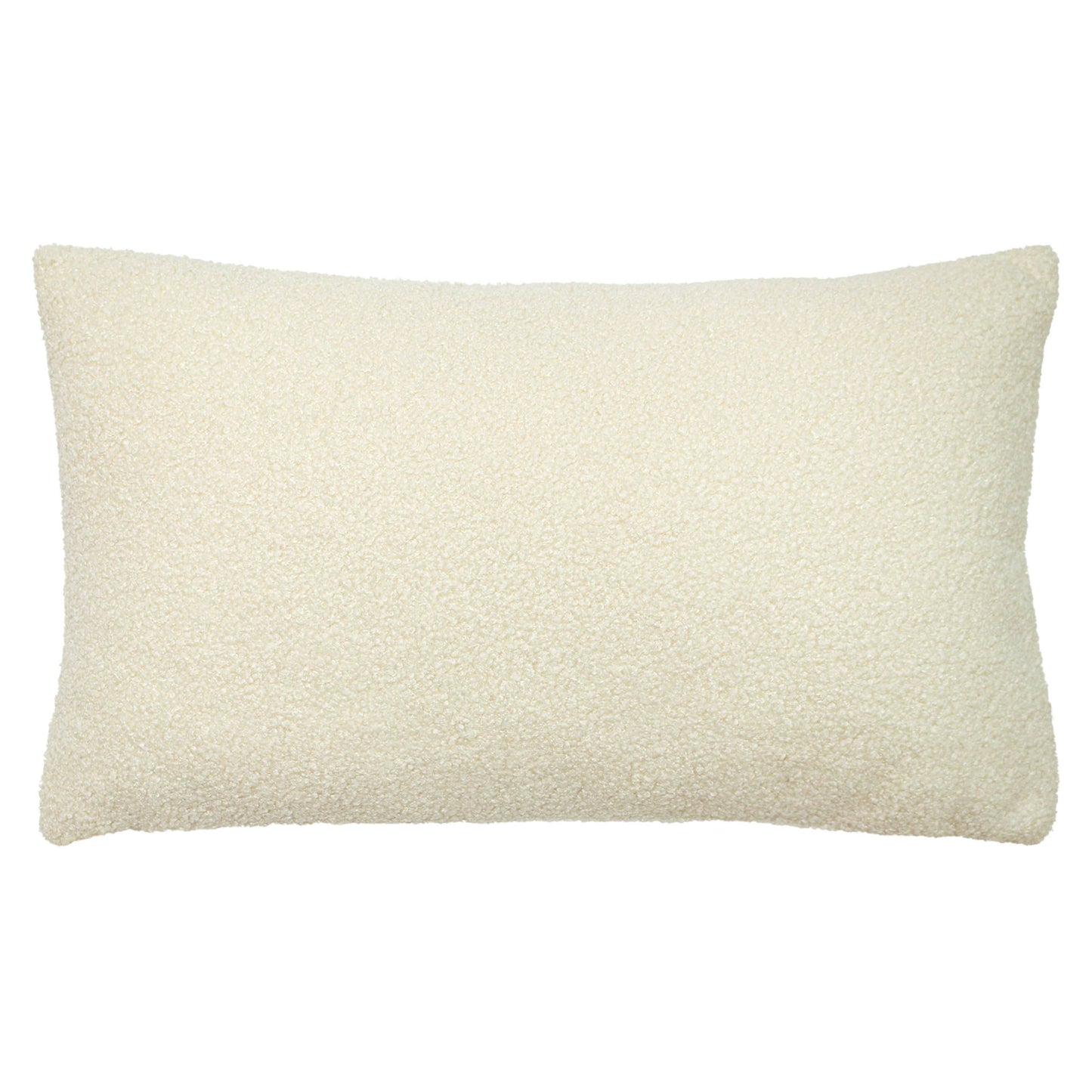 Shearling 'Breathe' Cushion