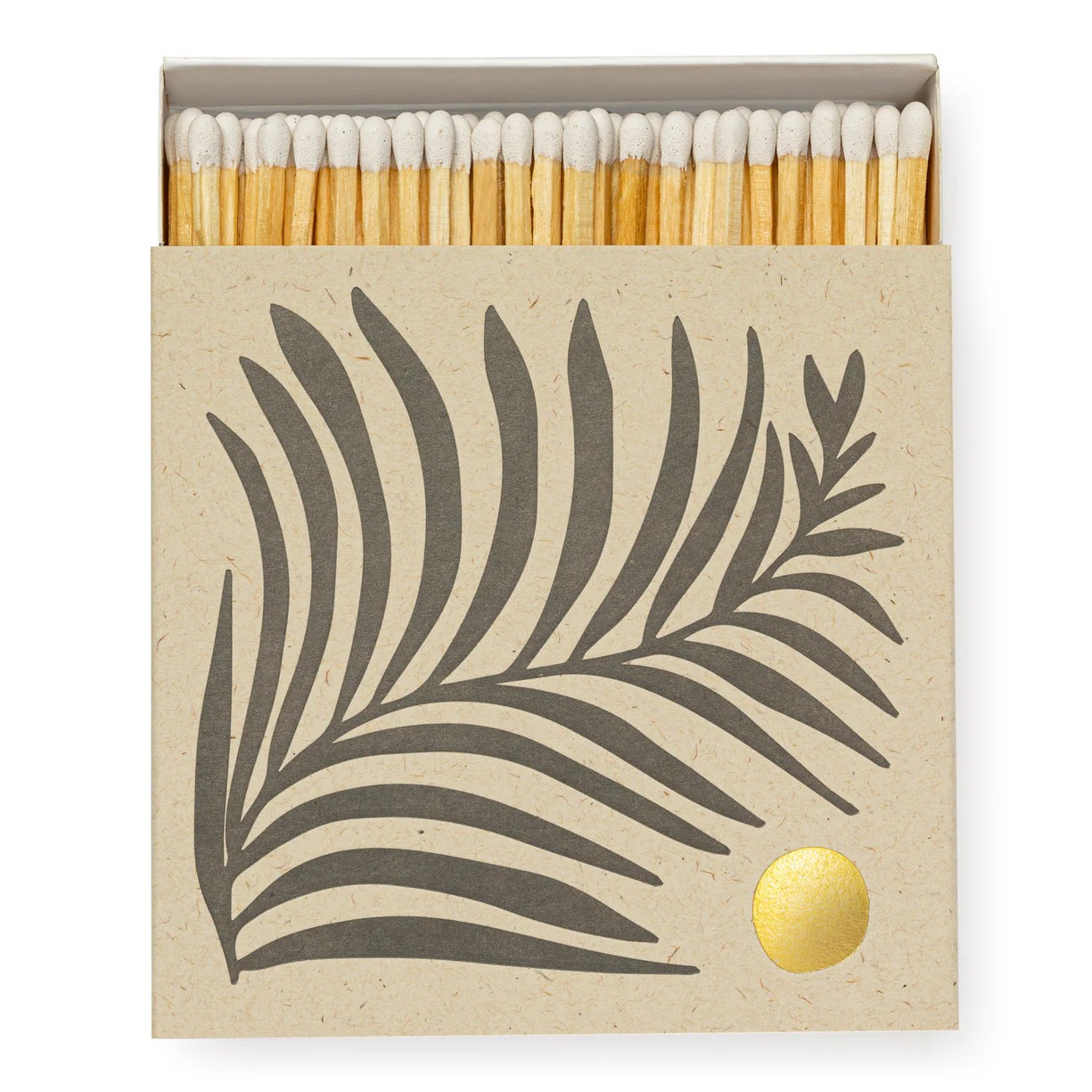 White Fern - Luxury Matches